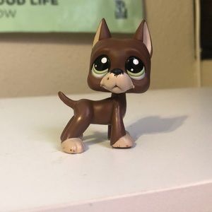 LPS littlest pet shop #1519